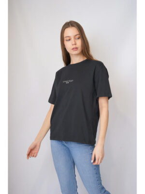 Футболка Cracpot