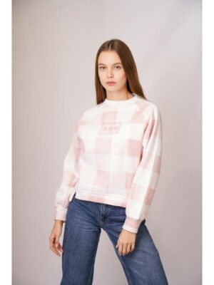 Толстовка Raw