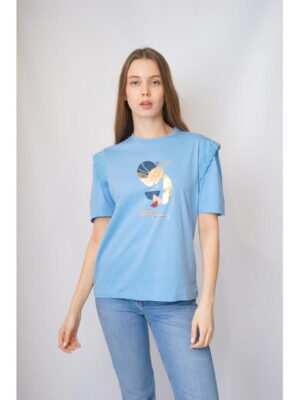 Футболка Pepper Mint