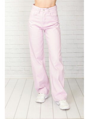 Джинсы Cracpot