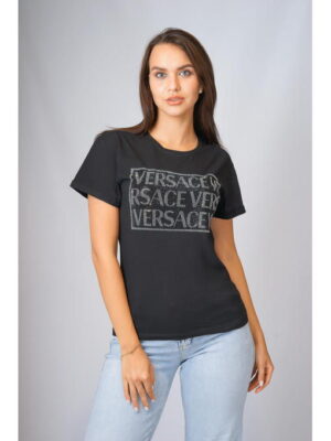 Футболка WFC