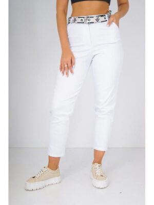 Джинсы батал INTERSAN