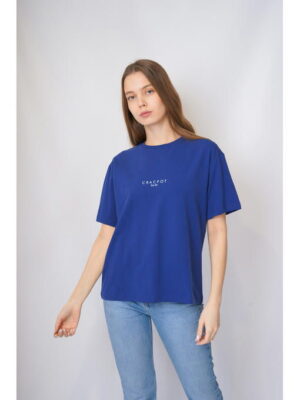 Футболка Cracpot