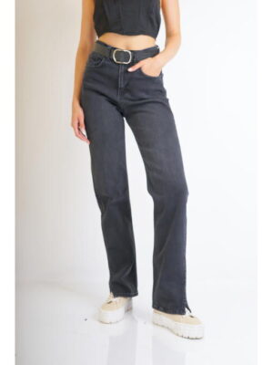 Джинсы Cracpot