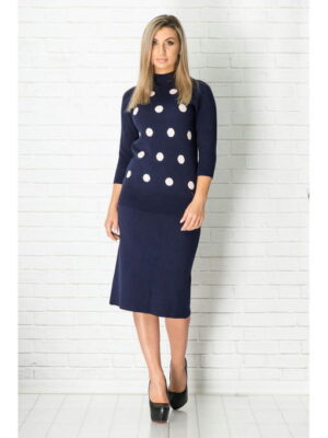 Костюм Trikotto