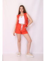 Костюм тройка SOGO