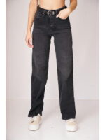 Джинсы флис Richone