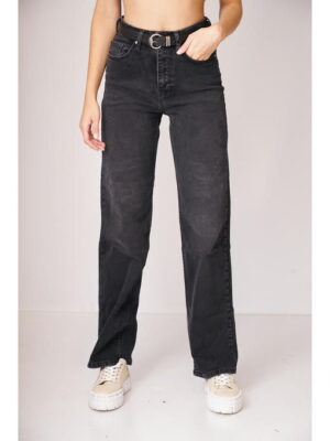 Джинсы флис Richone