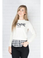 Толстовка Pepper Mint