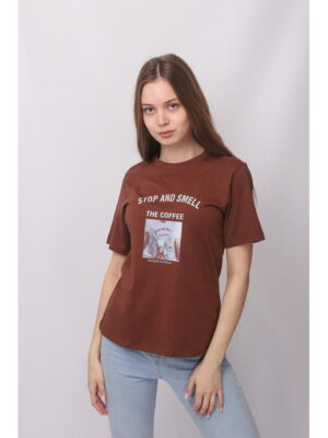 Футболка Chamur