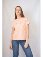 Футболка Raw