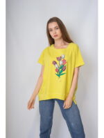 Футболка "Оверсайз" Ciocco