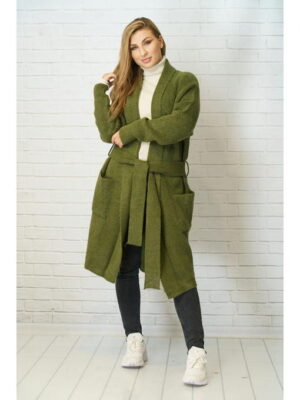 Кардиган Dilvin