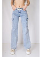 Джинсы Angelina Mara