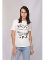 Футболка Raw