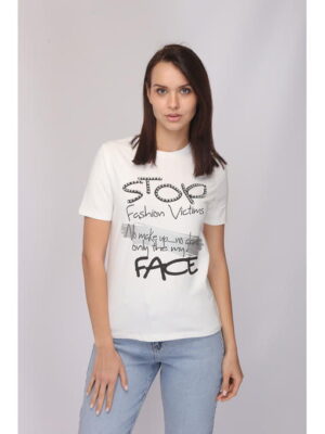 Футболка Raw