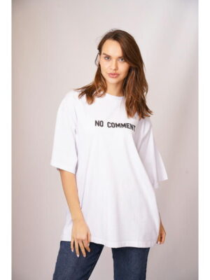 Футболка "Оверсайз" Salli