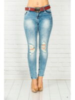 Джинсы "Бойфренд" Ragaza