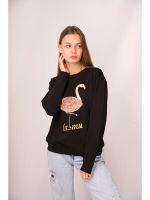 Толстовка Pink