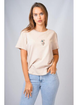 Футболка батал SOGO