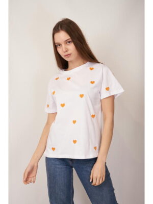 Футболка Pink