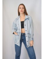 Куртка "Оверсайз" Chamur