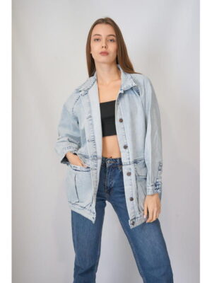 Куртка "Оверсайз" Chamur