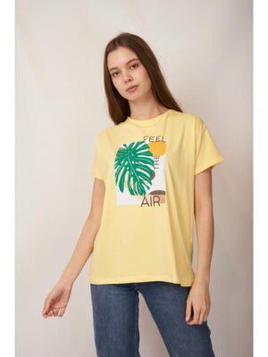 Футболка Claudia