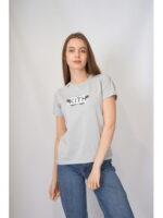 Футболка Raw