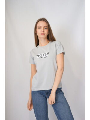 Футболка Raw