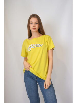 Футболка Ciocco