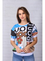 Футболка Destello