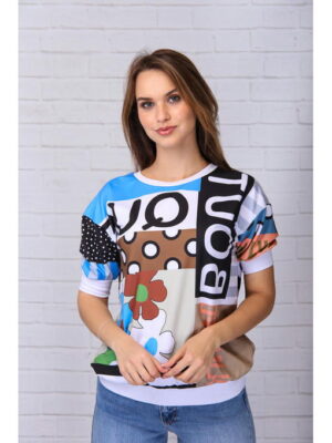 Футболка Destello