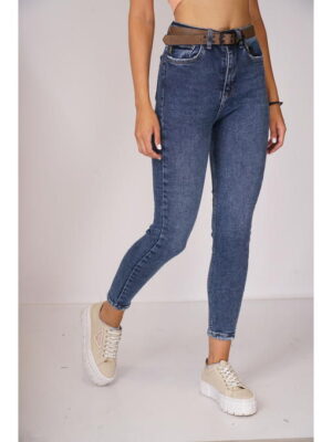 Джинсы "МОМ" Sherocco