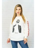 Толстовка Mint