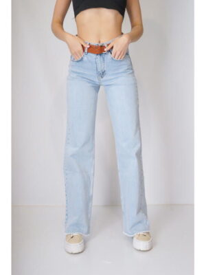 Джинсы Cracpot