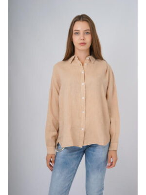 Рубашка Cracpot