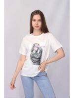 Футболка Pepper Mint