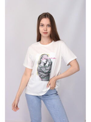 Футболка Pepper Mint