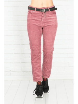 Джинсы вельвет "МОМ" Ragaza