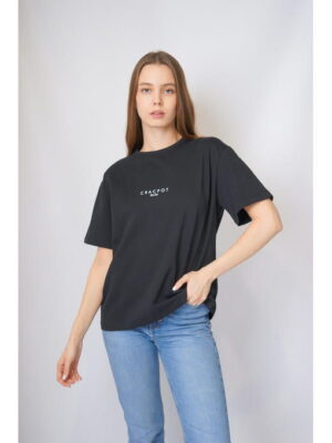 Футболка Cracpot