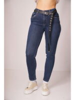 Джинсы батал Dresses