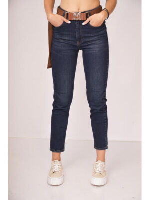 Джинсы "МОМ" Dresses