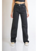 Джинсы Cracpot