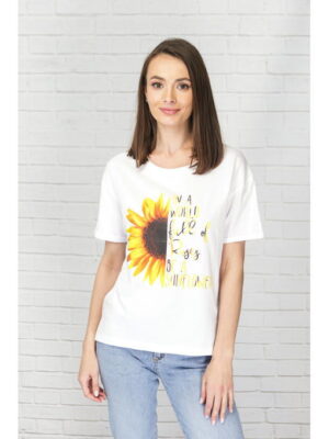 Футболка Joggy