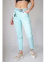 Джинсы "Бойфренд" Ragaza