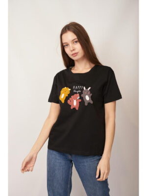 Футболка X-Trap