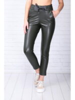 Лосины флис кожа Sanli