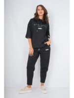 Костюм батал Caramel