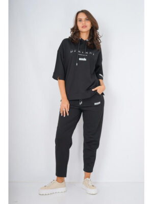 Костюм батал Caramel